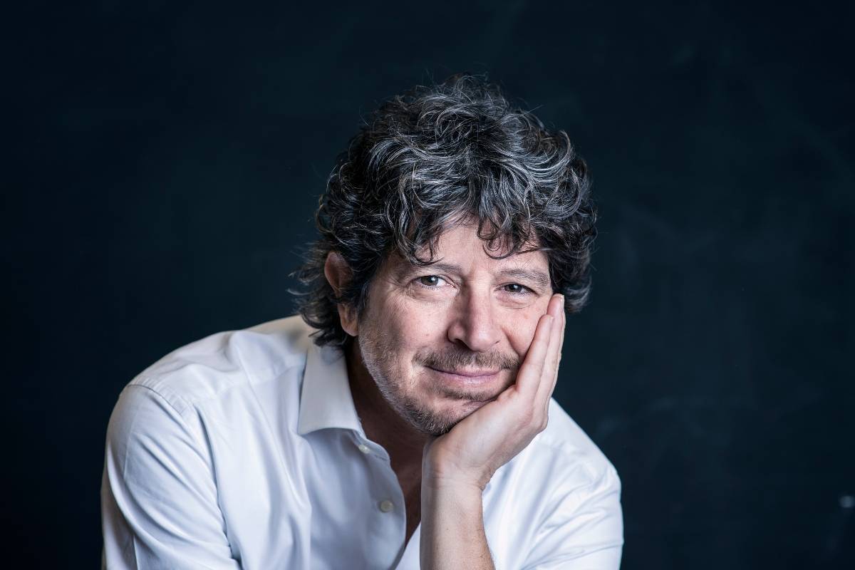 Ti Posso Spiegare al Teatro Comunale Gigi Proietti di Priverno